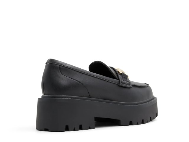 Oneameth Platform Loafer