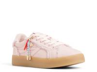 Mtl72 Sneaker Light Pink view