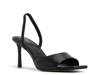 Andya Sandal Black view