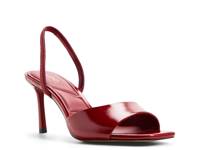 Andya Sandal Red view