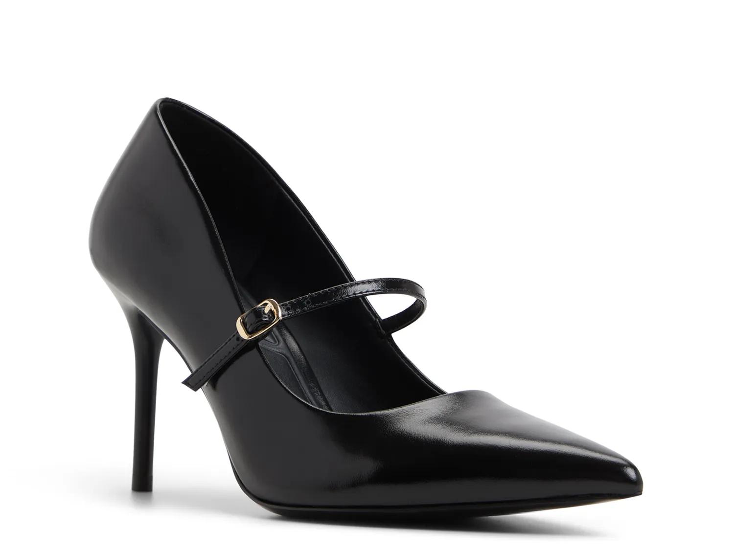 Eledeladar Mary Jane Pump - image 2