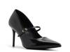 Eledeladar Mary Jane Pump Black view