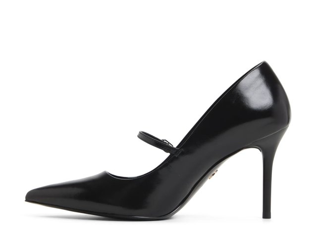 Eledeladar Mary Jane Pump