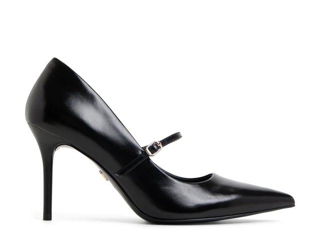 Eledeladar Mary Jane Pump