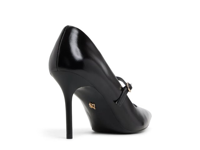 Eledeladar Mary Jane Pump