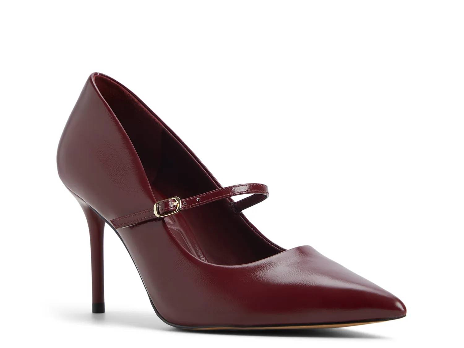 Eledeladar Mary Jane Pump