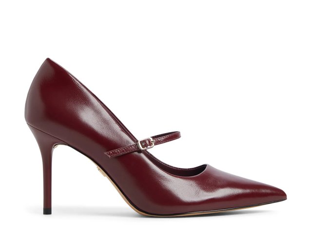 Eledeladar Mary Jane Pump