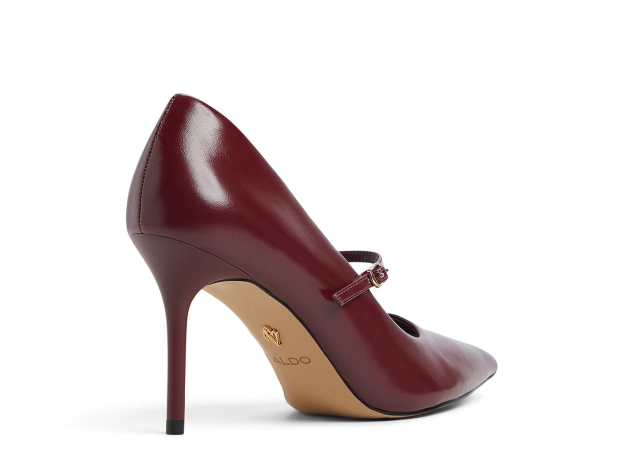 Eledeladar Mary Jane Pump