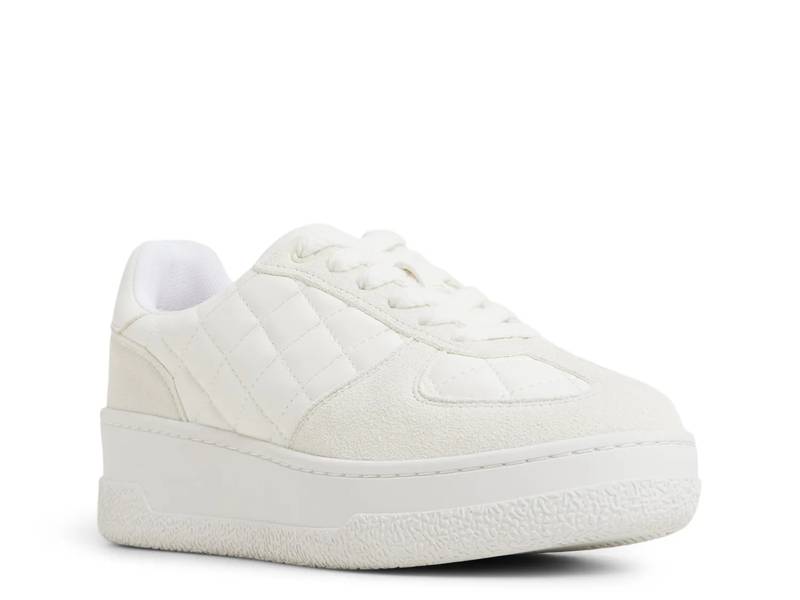 Deevale Platform Sneaker