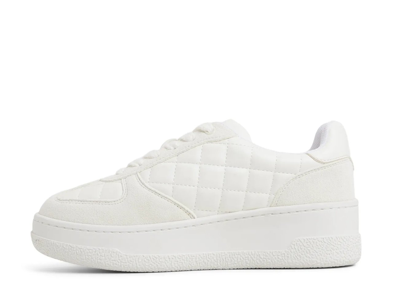 Deevale Platform Sneaker