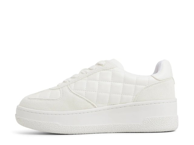 Deevale Platform Sneaker