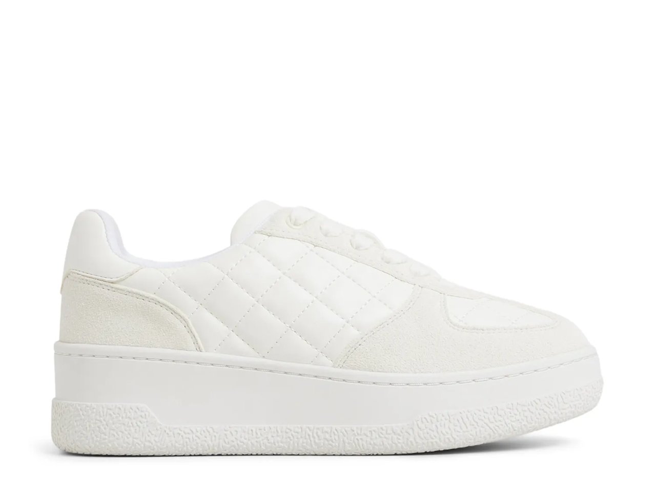 Deevale Platform Sneaker