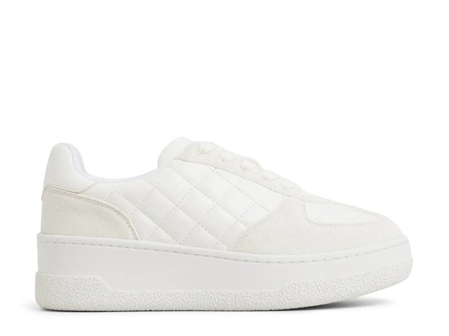 Deevale Platform Sneaker