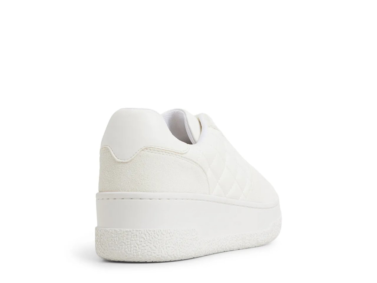 Deevale Platform Sneaker