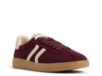 Chicsneaker Sneaker Red view