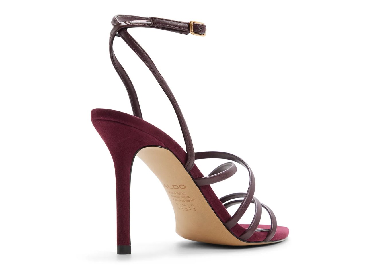 Solania Sandal