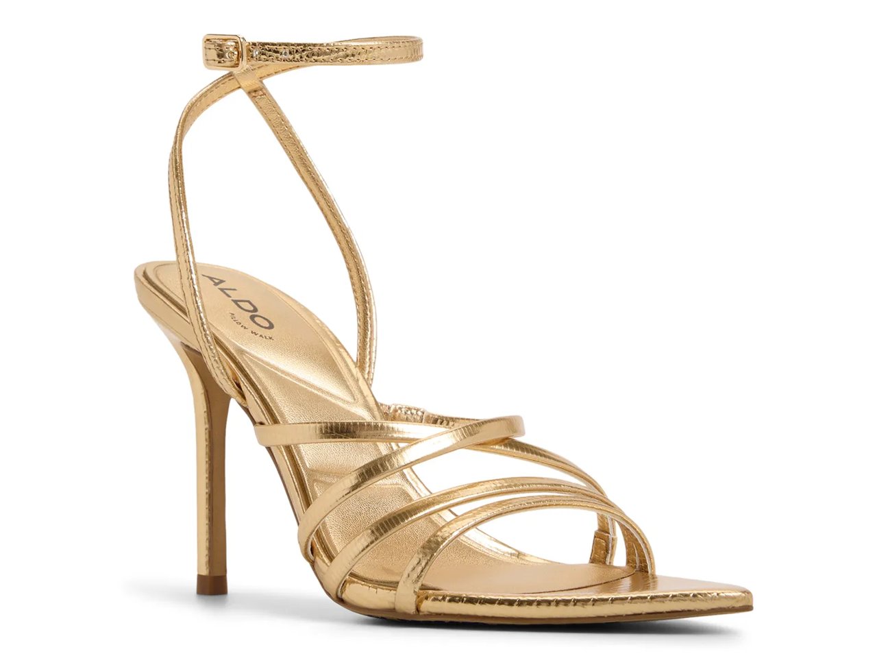 Solania Sandal
