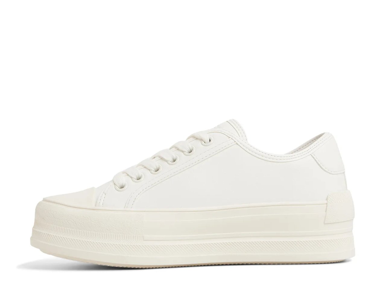 Rayes Platform Sneaker