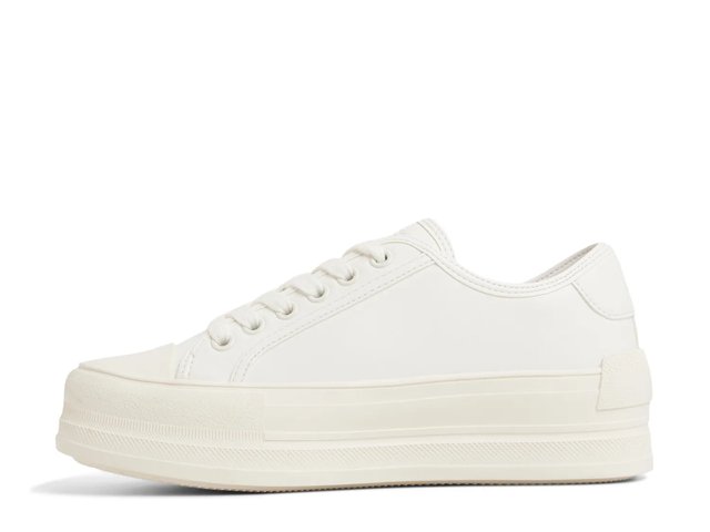 Rayes Platform Sneaker