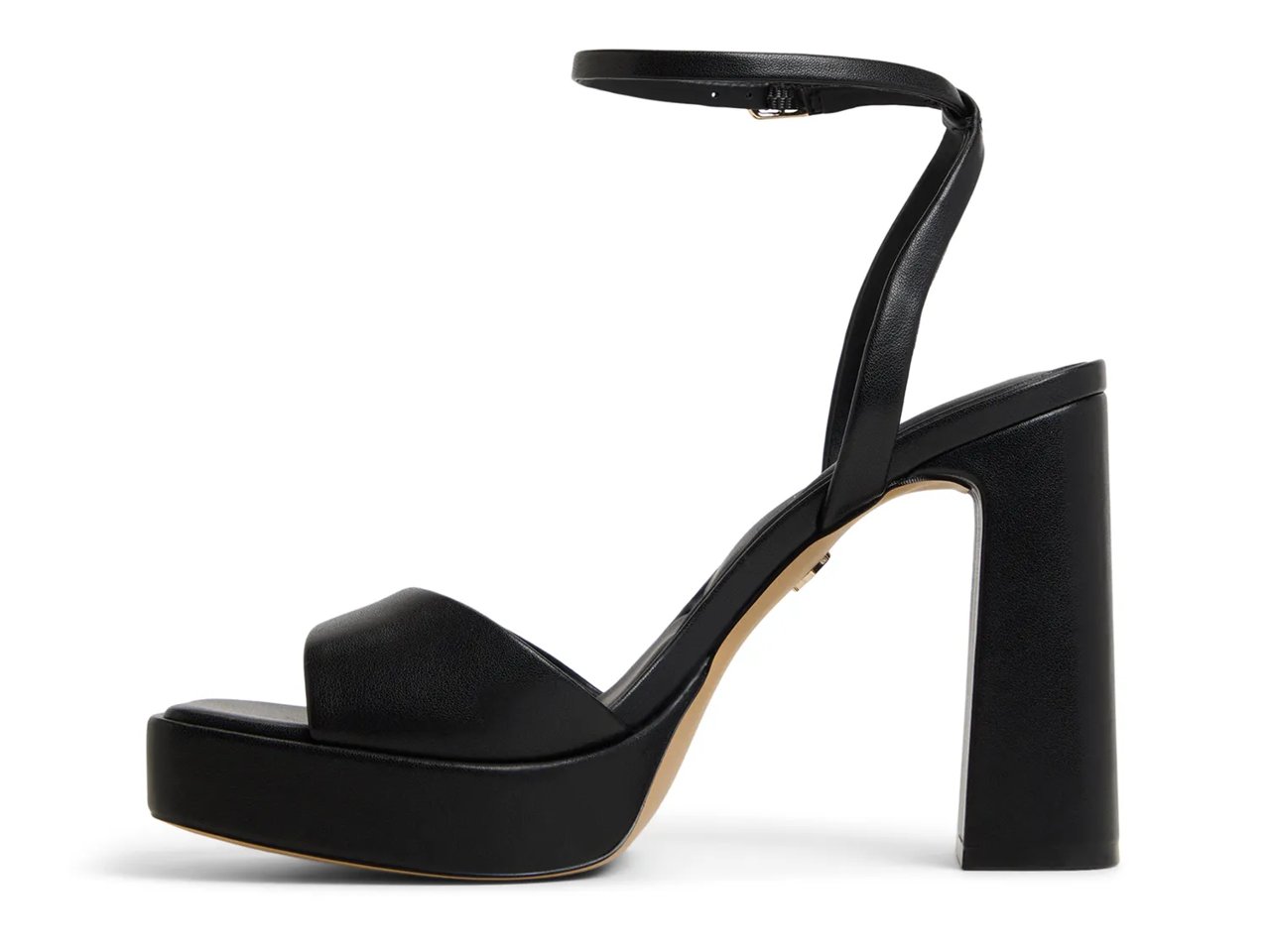 Lothon Platform Sandal