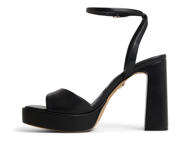 Lothon Platform Sandal