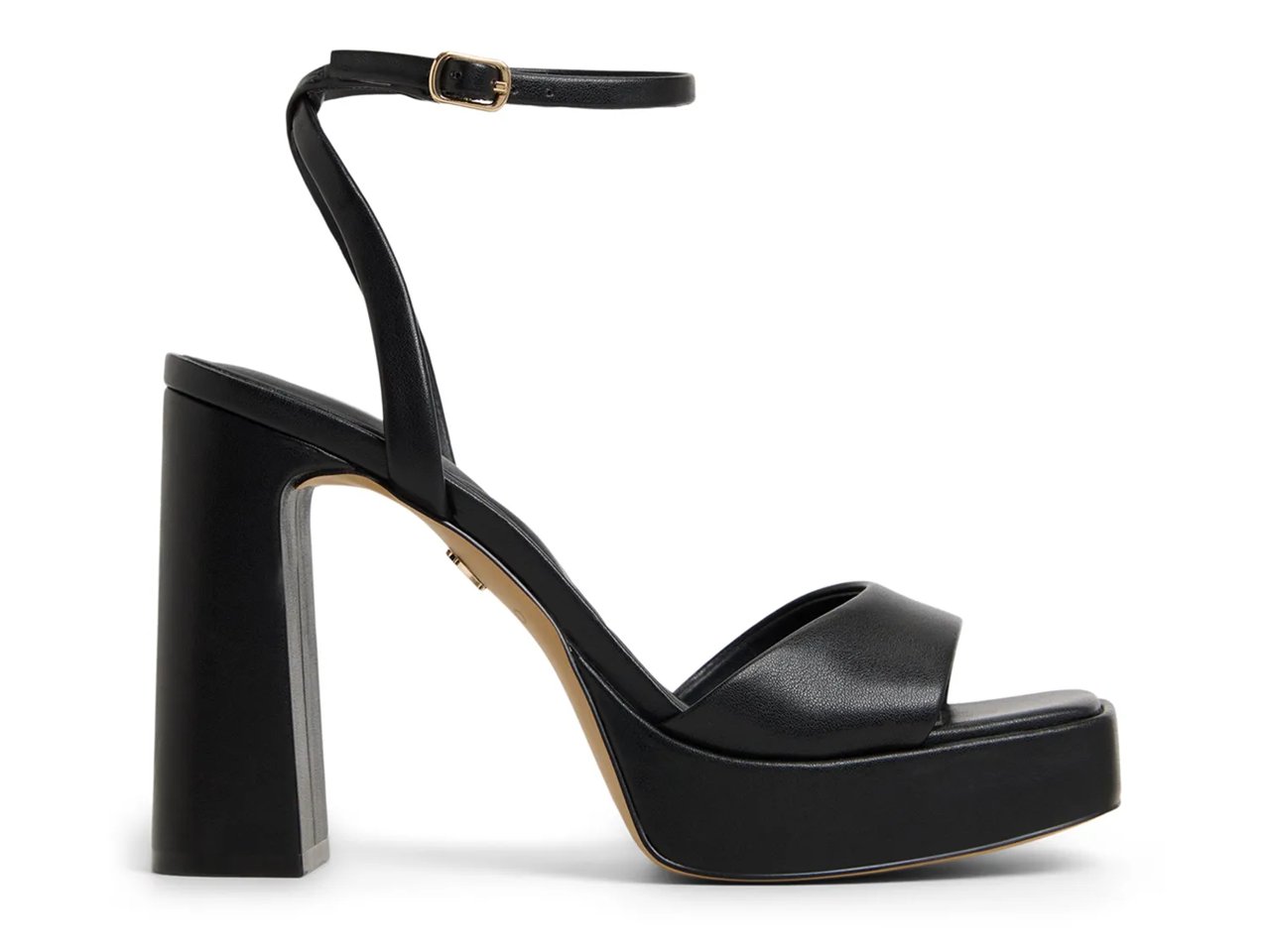 Lothon Platform Sandal