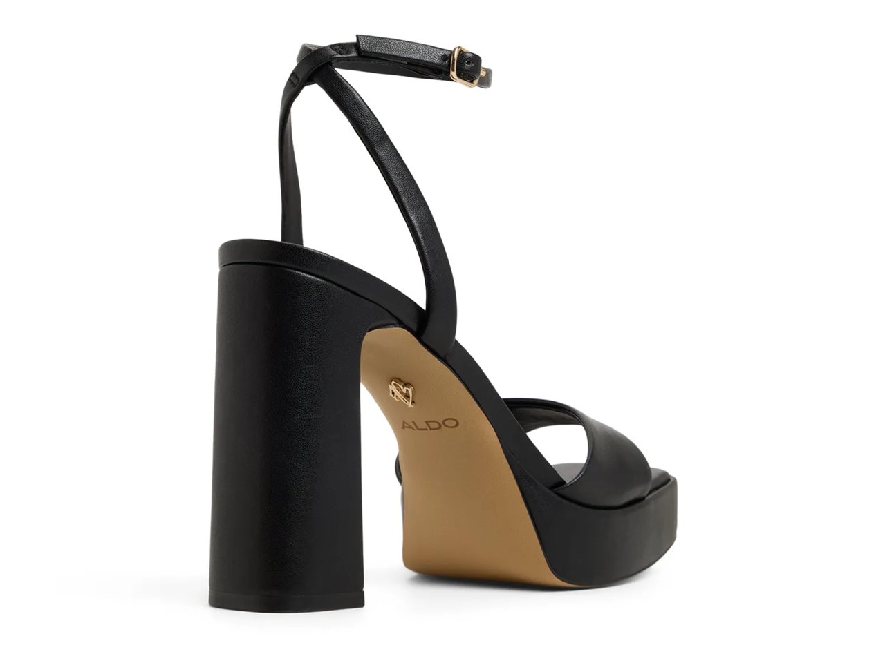 Lothon Platform Sandal