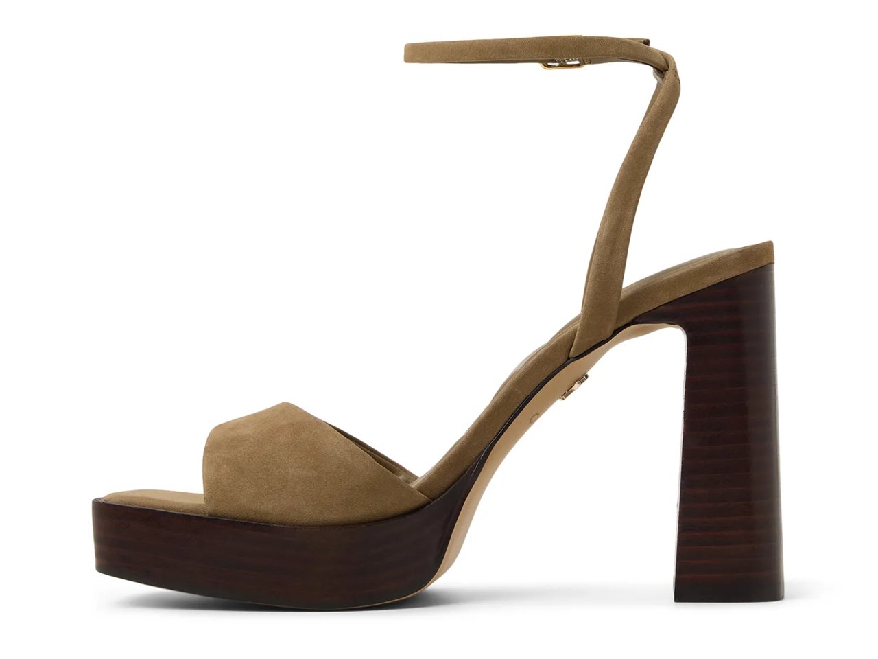 Lothon Platform Sandal