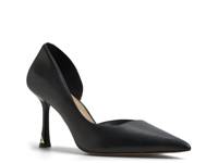 Livianna Pump Black view
