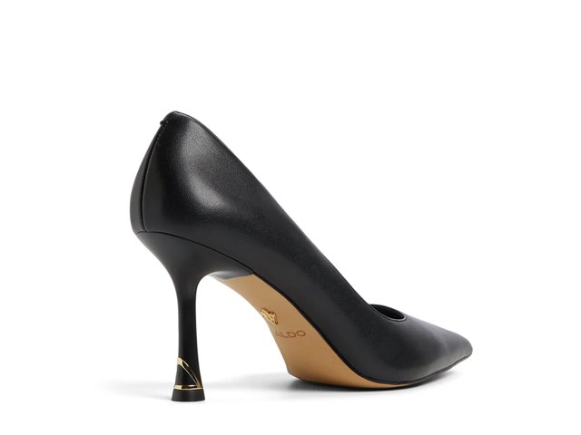 Livianna Pump