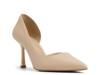 Livianna Pump Taupe view
