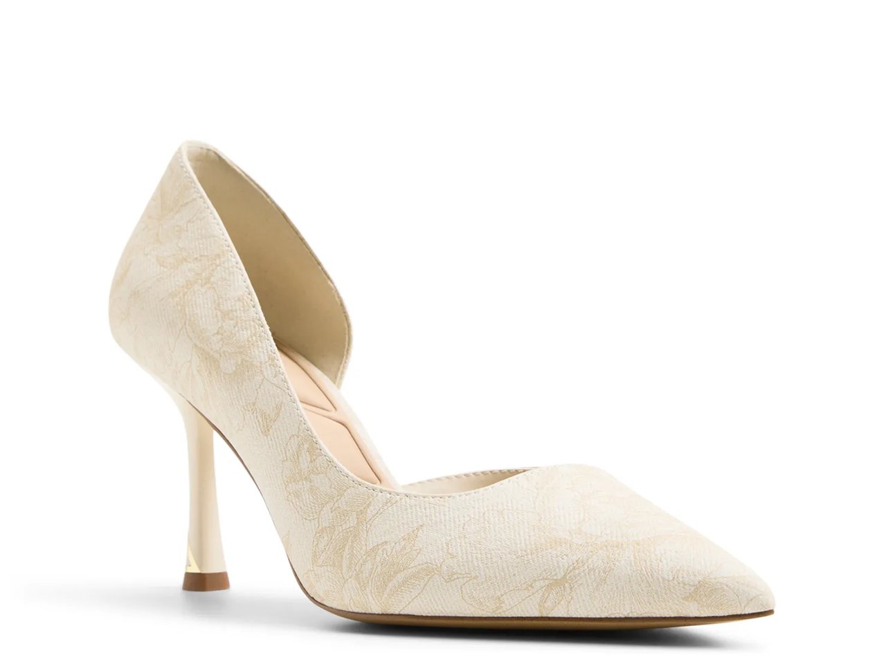 Livianna Pump