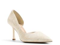 Livianna Pump Taupe view