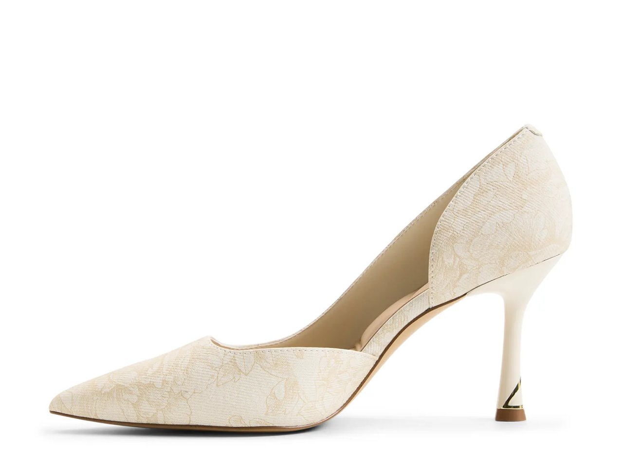 Livianna Pump