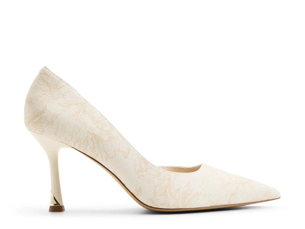 Livianna Pump
