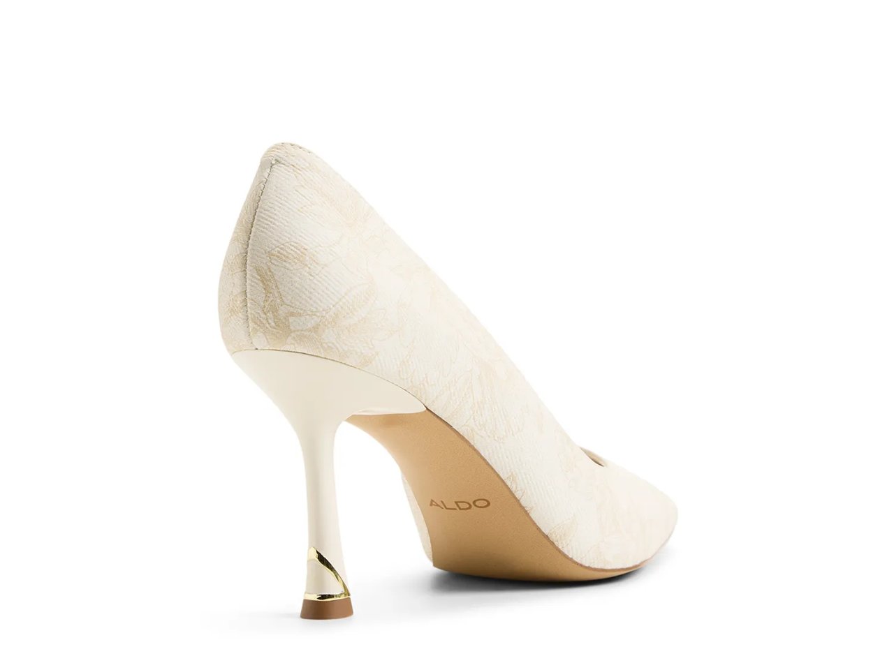 Livianna Pump