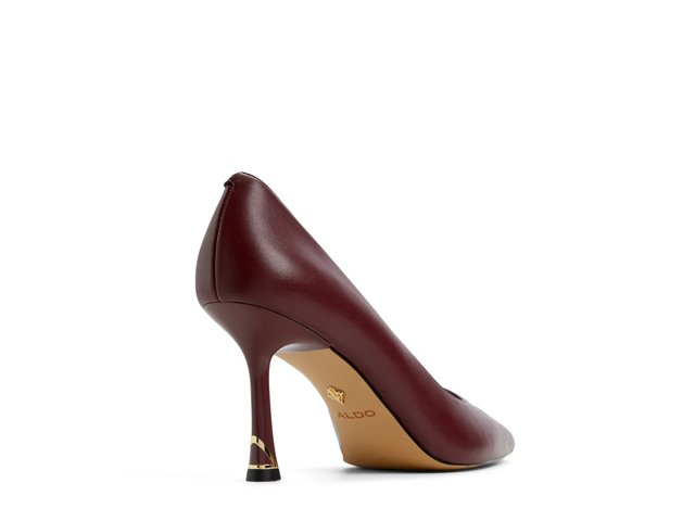 Livianna Pump
