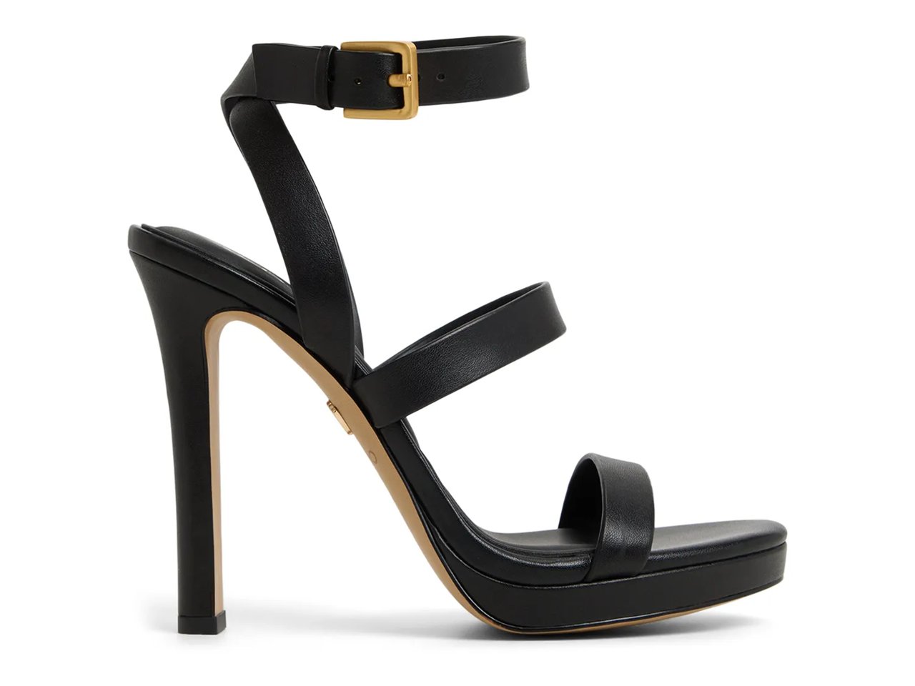 Kardy Platform Sandal