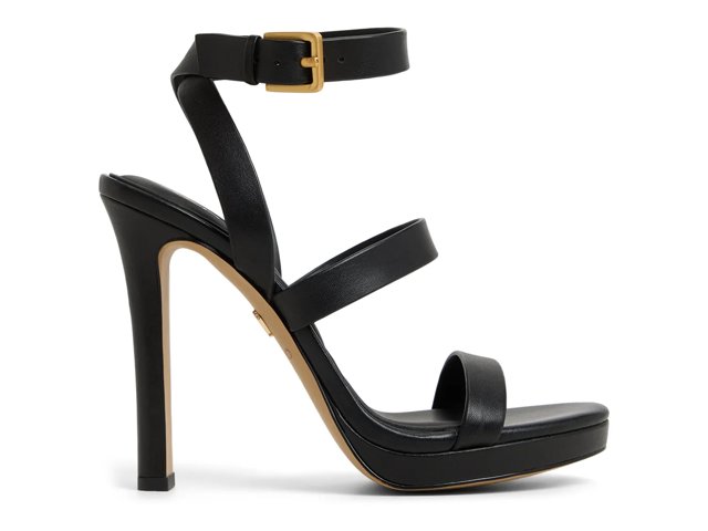 Kardy Platform Sandal