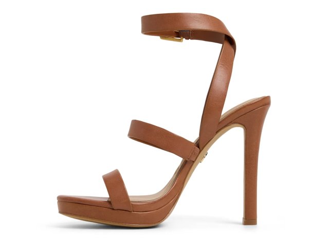 Kardy Platform Sandal
