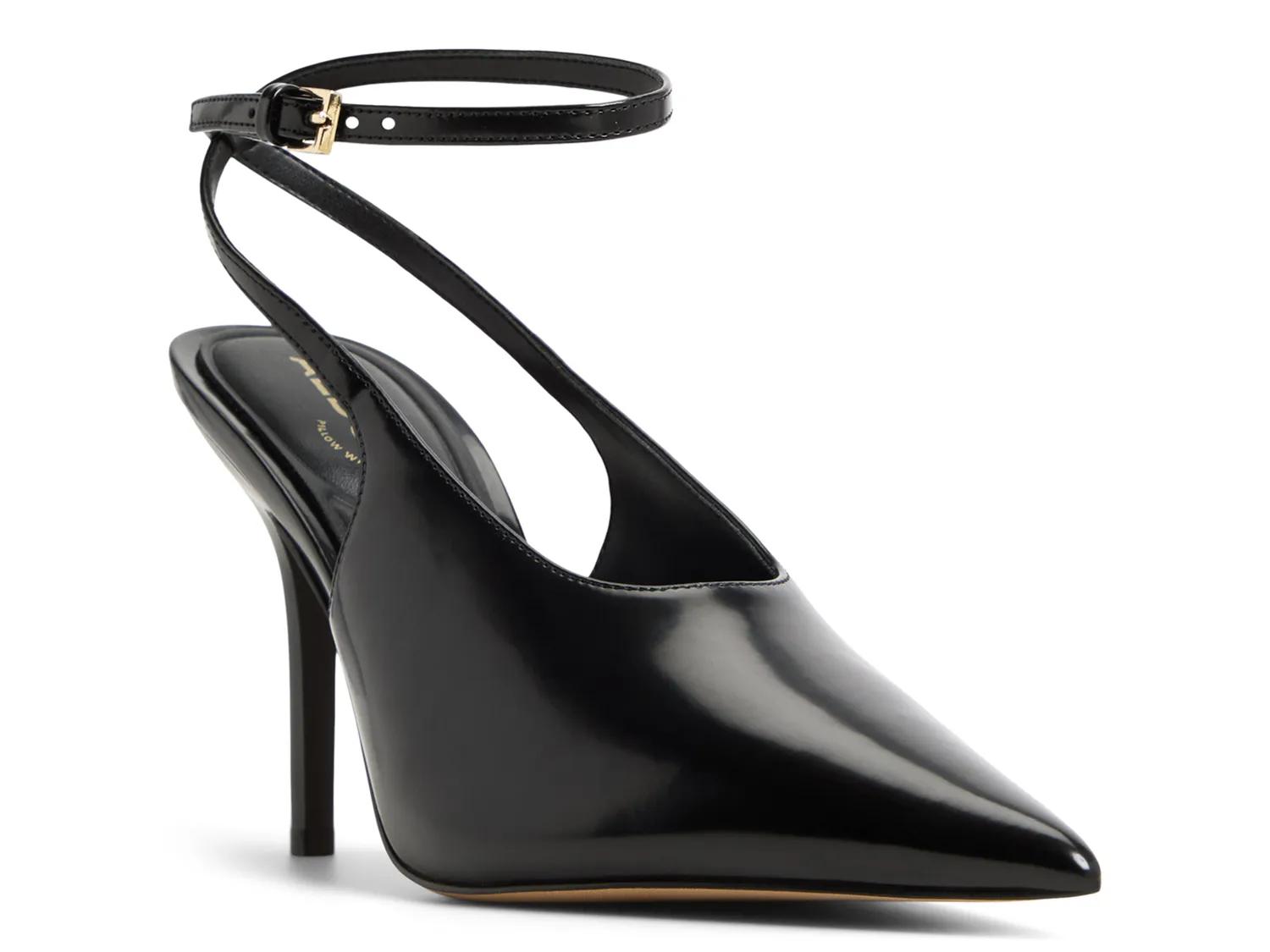 Lisandre Pump - image 2