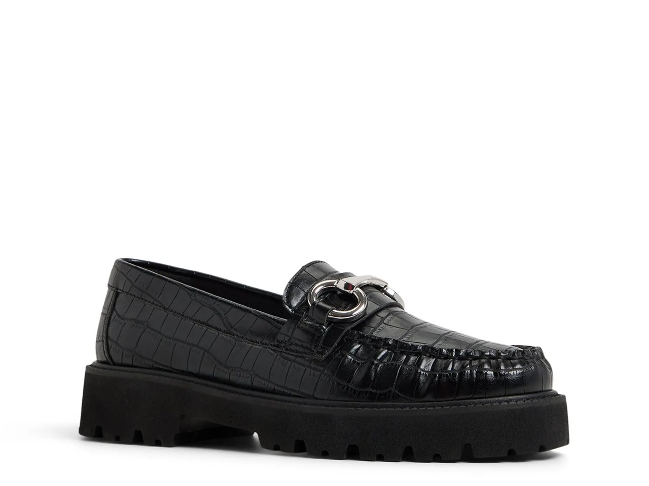 Danrose Platform Loafer