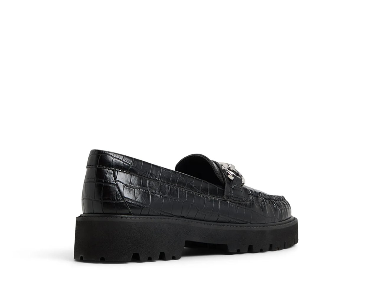 Danrose Platform Loafer