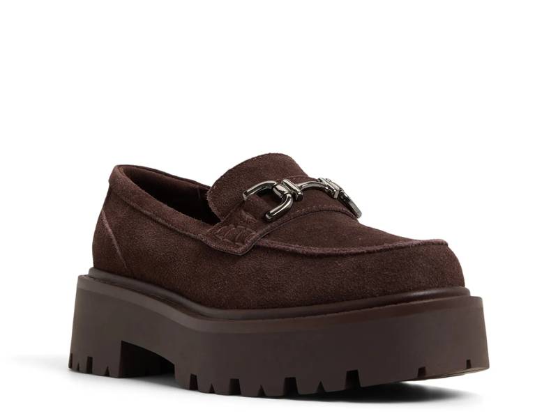 Oneameth Platform Loafer