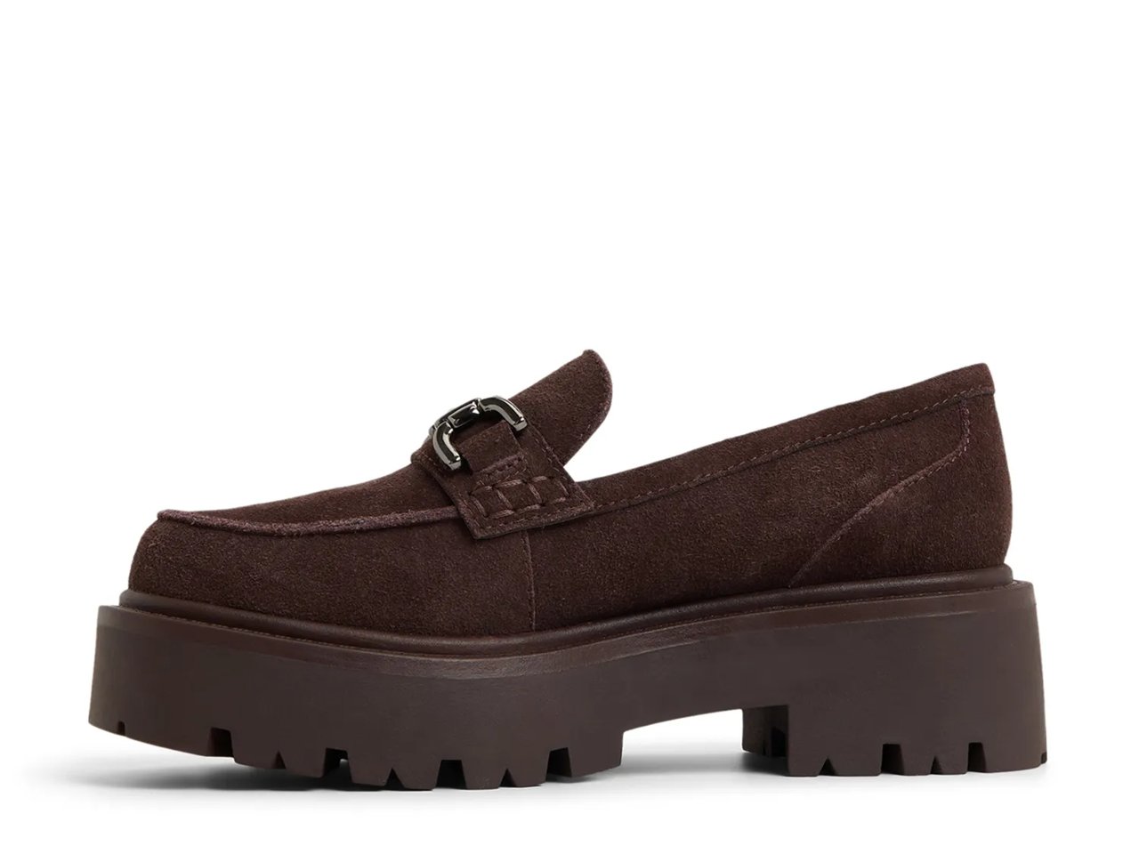 Oneameth Platform Loafer
