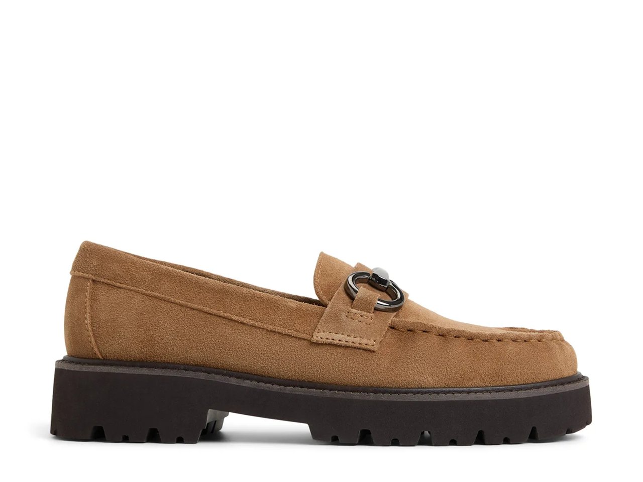 Danrose Platform Loafer