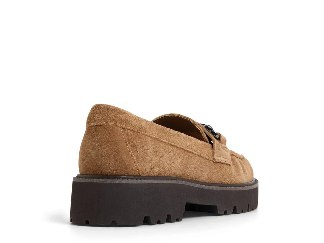 Danrose Platform Loafer