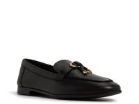 Ybilide Loafer Black Leather view
