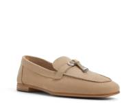Ybilide Loafer Beige Suede view