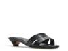 Scarletta Sandal Black view